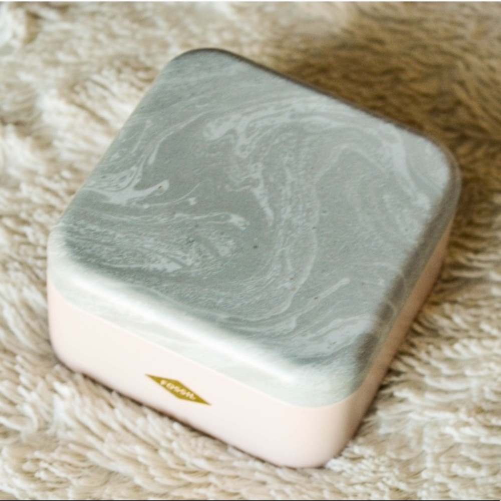 Tin Boxes